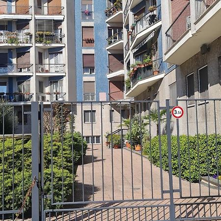 Casa Tua Milan Exterior photo