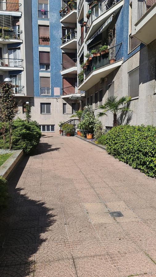 Casa Tua Milan Exterior photo